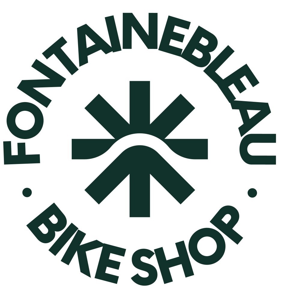 vue forêt Fontainebleau à vélo