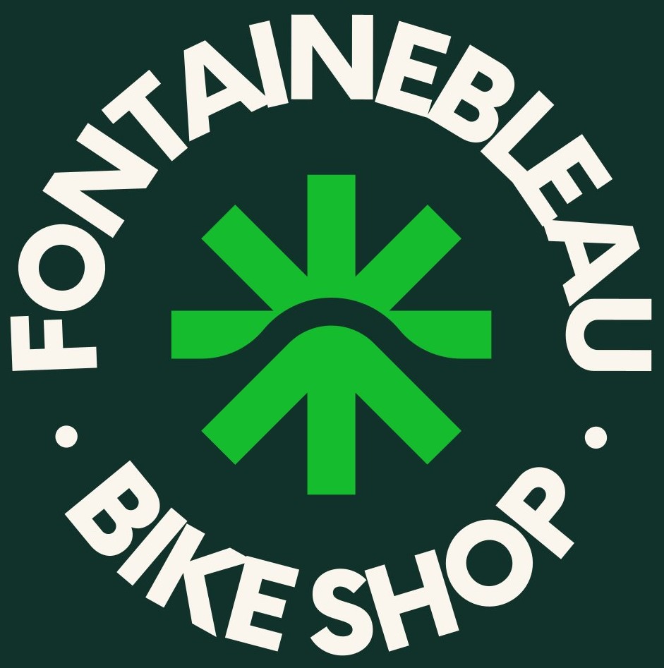 Fontainebleau Bike Shop