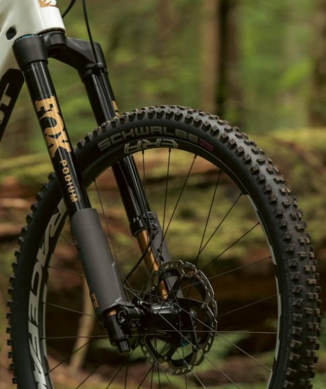 Entretien suspension VTT Fontainebleau