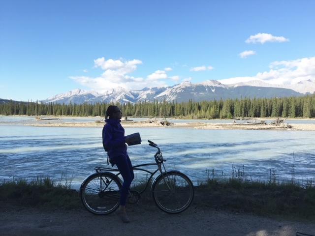 Cyclisme au Canada Fontainebleau Bike Shop