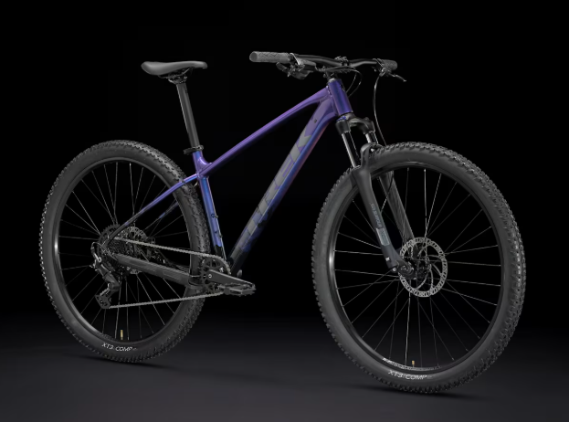 Trek Marlin XS