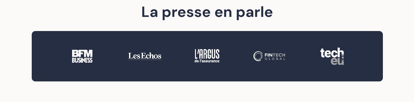 Ils parlent de nous - NEAT Mobility