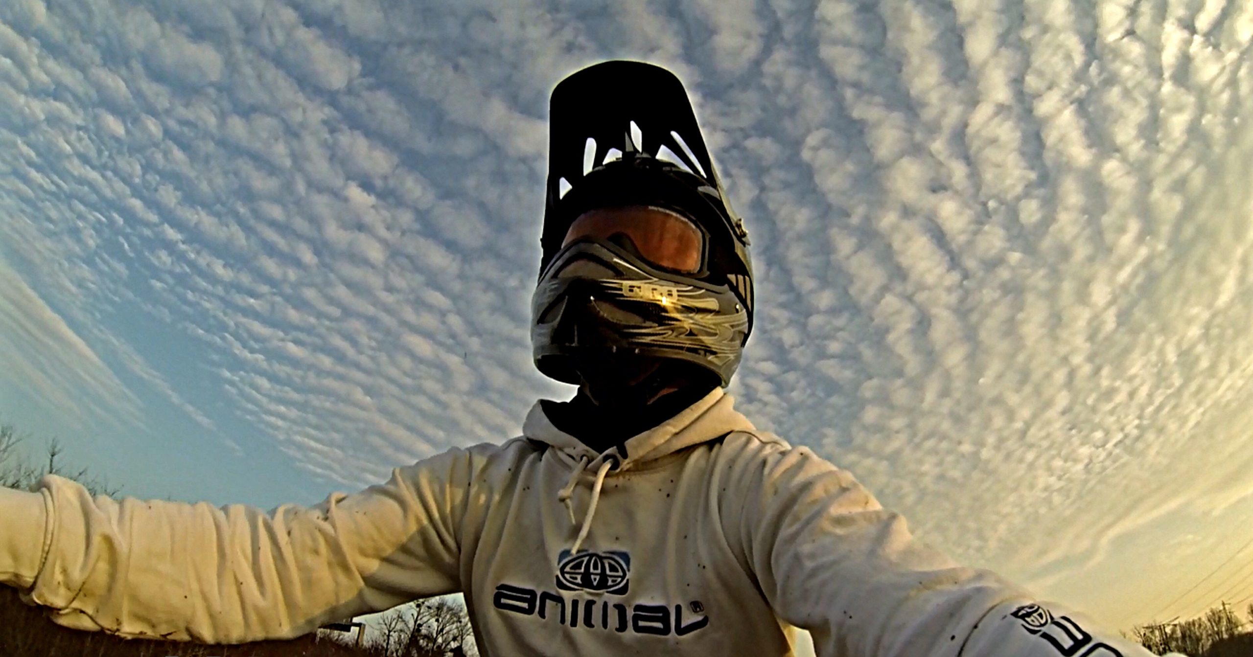 Randonnée vélo Fontainebleau