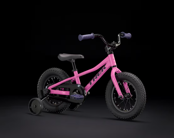 Trek Precaliber 12 G