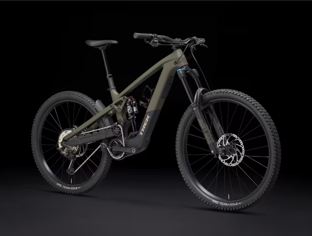 Trek Slash+
