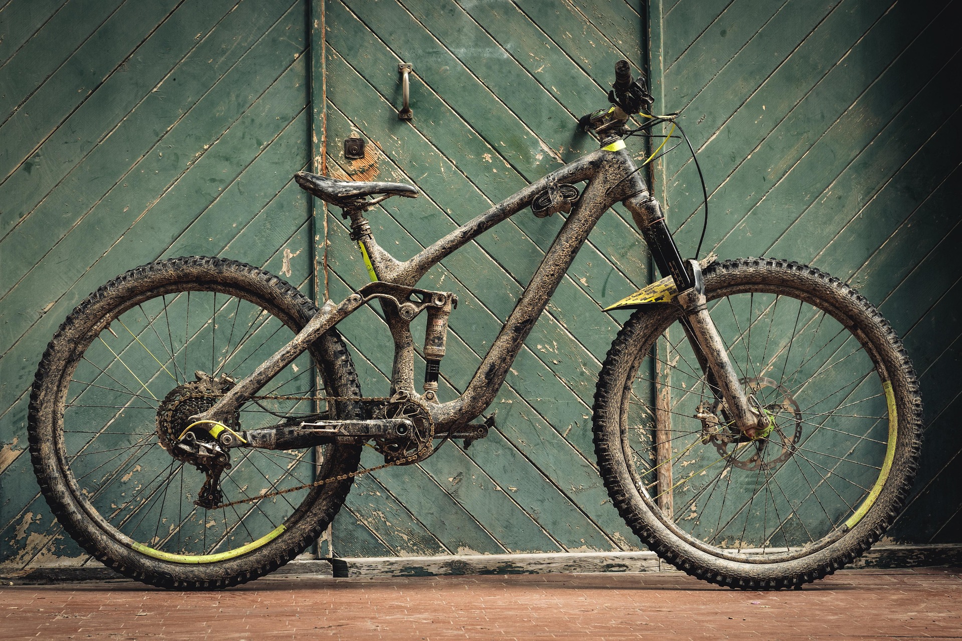 VTT fontainebleau bike shop