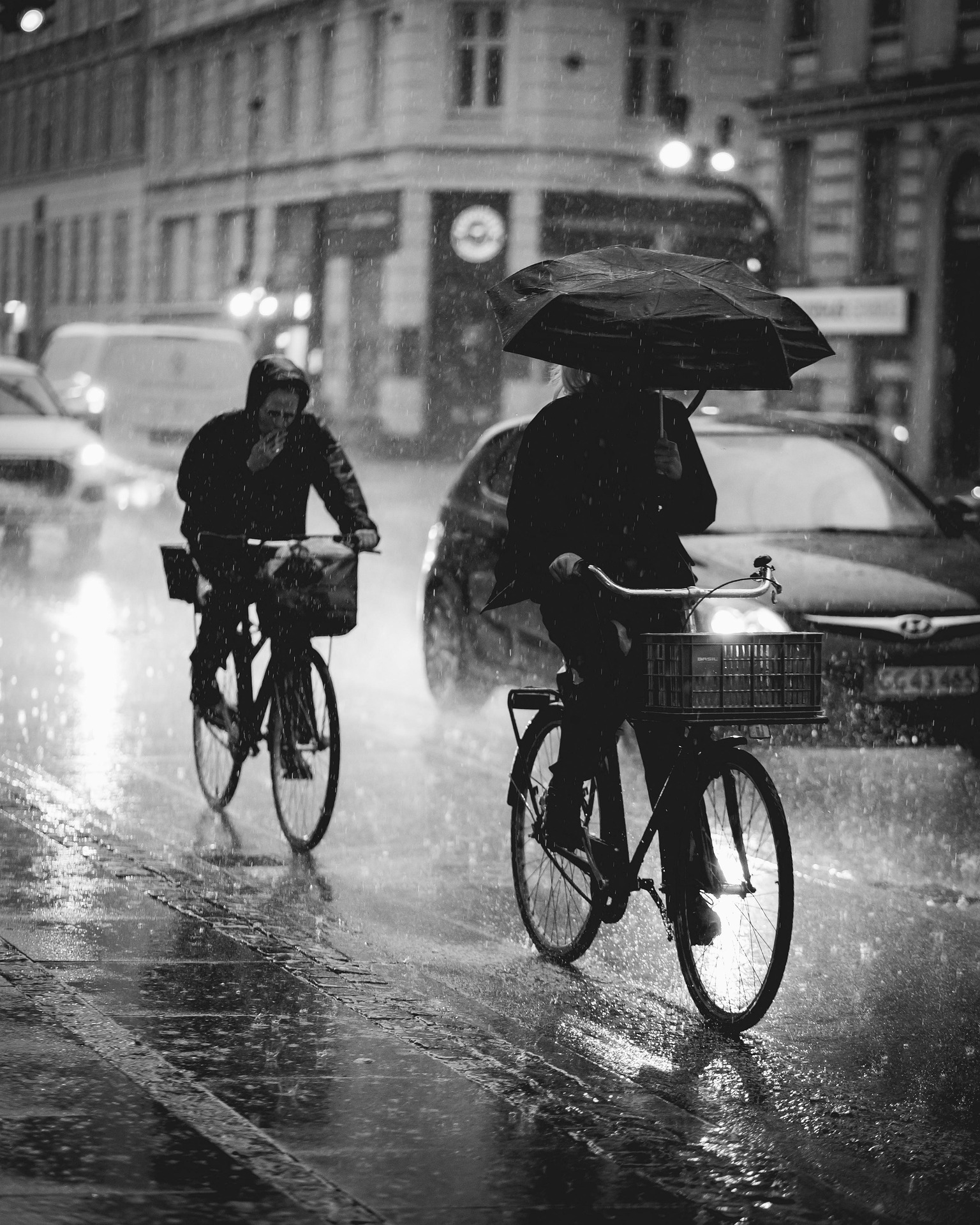 accessoires pluie fontainebleau bike shop