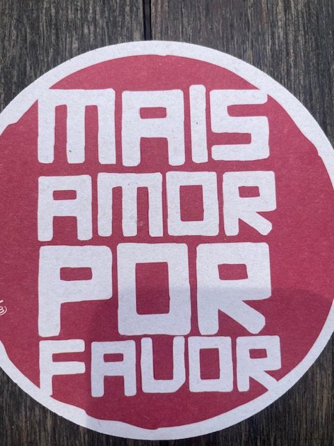 amour à Fontainebleau Bike Shop