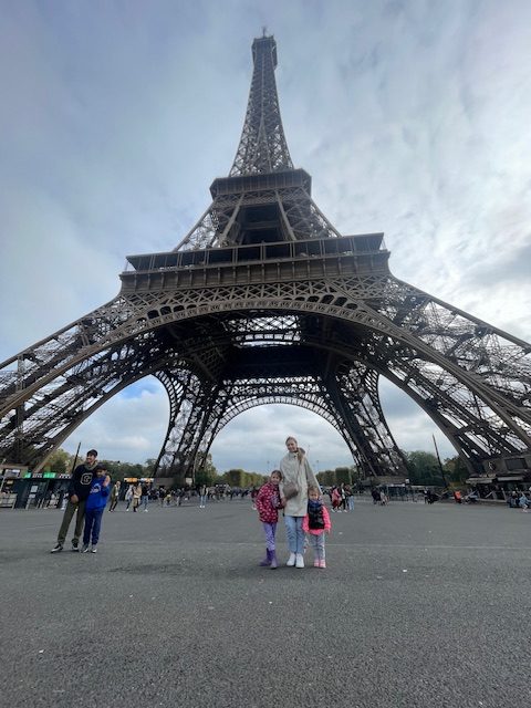 Paris à Fontainebleau Bike Shop