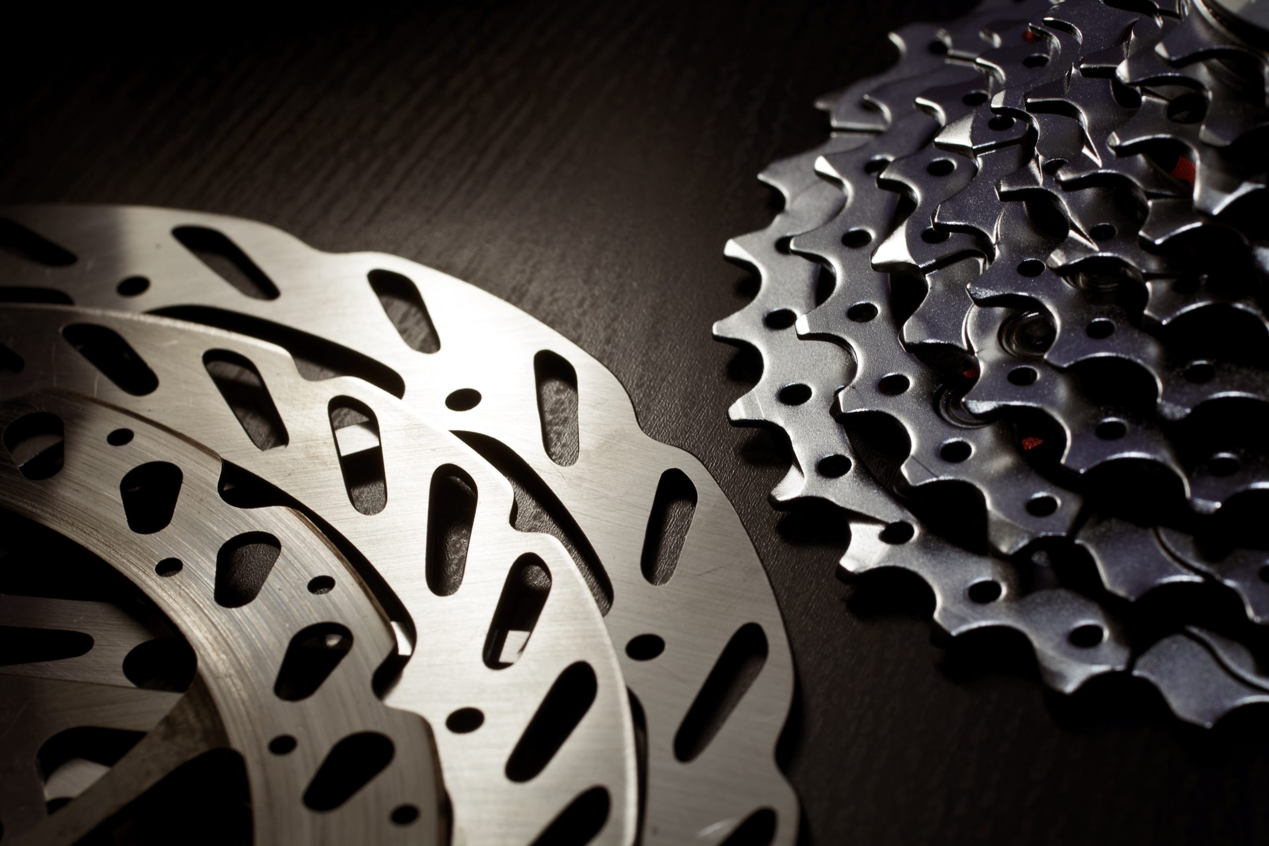 Réglage freins et vitesses vélo