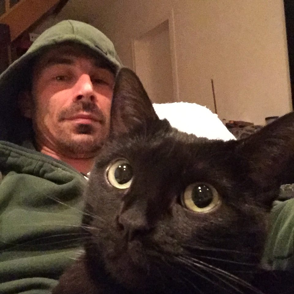 Rita Fontainebleau Bike Shop