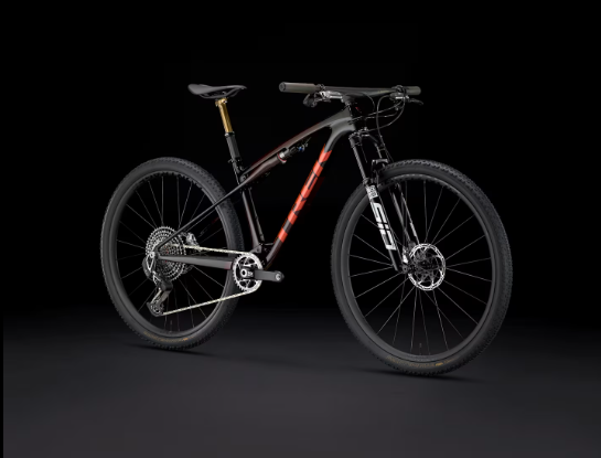 Trek Supercaliber XC